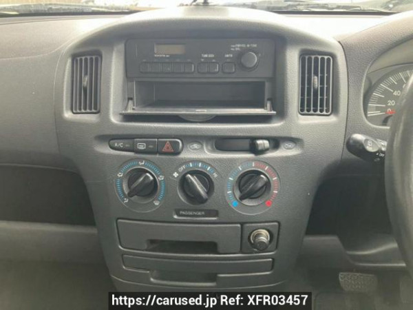 Used 2010 AT toyota succeed-van NCP51V Image[22]