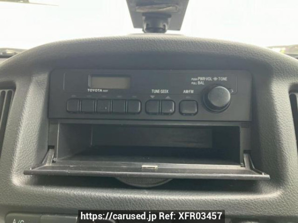 Used 2010 AT toyota succeed-van NCP51V Image[23]