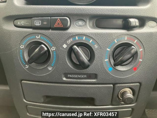 Used 2010 AT toyota succeed-van NCP51V Image[24]