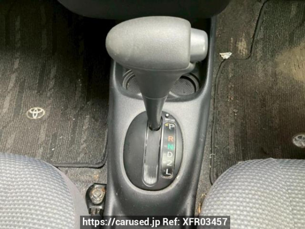 Used 2010 AT toyota succeed-van NCP51V Image[25]