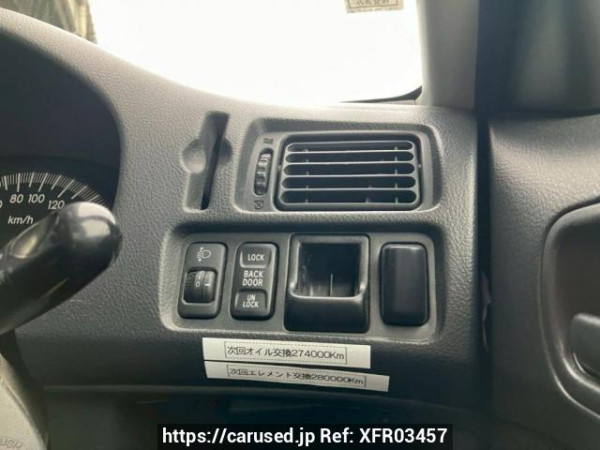 Used 2010 AT toyota succeed-van NCP51V Image[26]