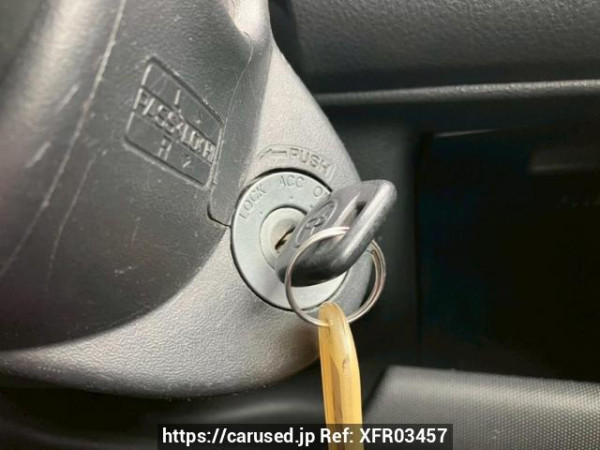 Used 2010 AT toyota succeed-van NCP51V Image[27]