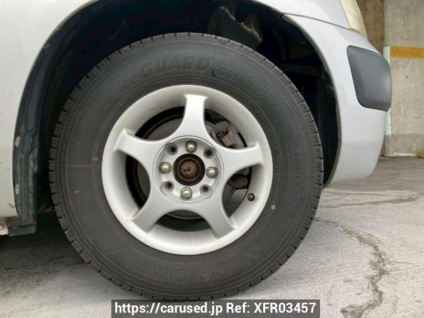 Used 2010 AT toyota succeed-van NCP51V Image[29]