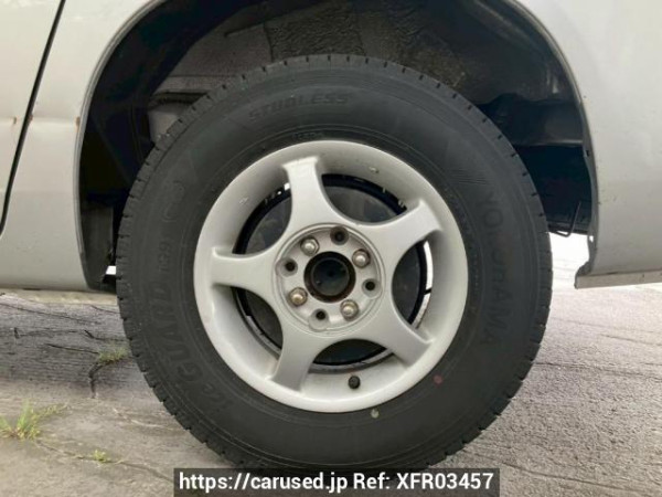 Used 2010 AT toyota succeed-van NCP51V Image[31]