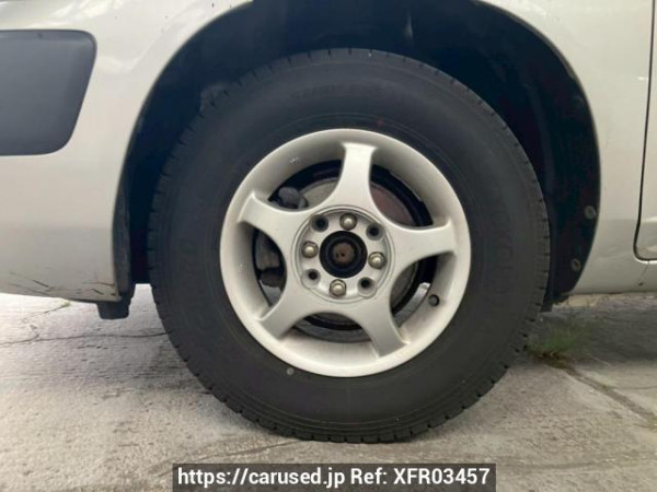Used 2010 AT toyota succeed-van NCP51V Image[32]