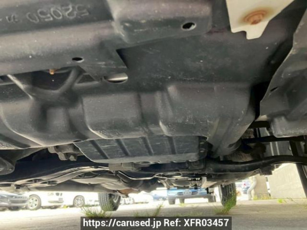 Used 2010 AT toyota succeed-van NCP51V Image[34]