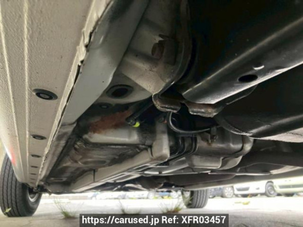Used 2010 AT toyota succeed-van NCP51V Image[37]