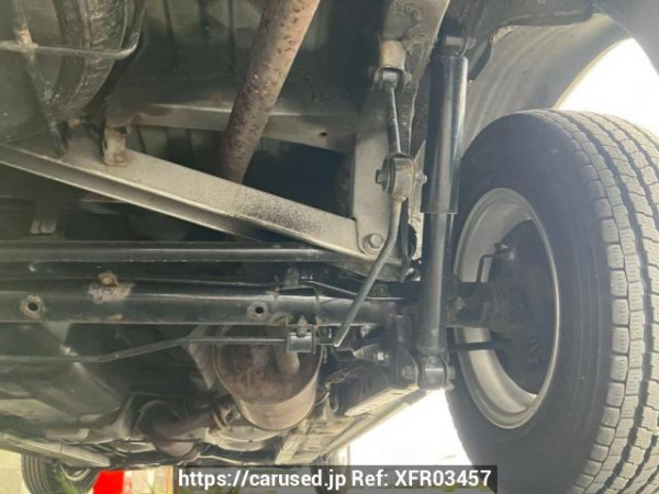 Used 2010 AT toyota succeed-van NCP51V Image[40]