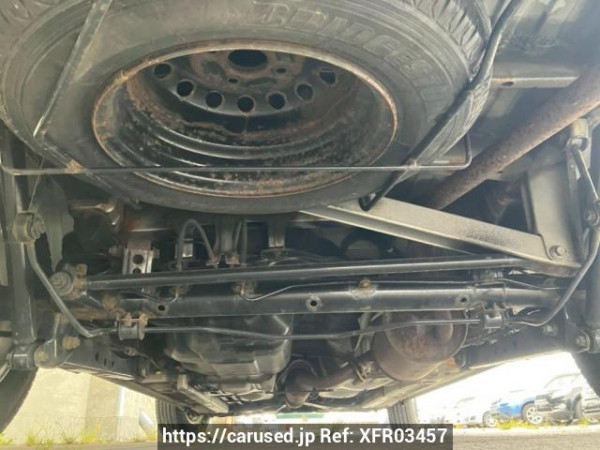 Used 2010 AT toyota succeed-van NCP51V Image[41]
