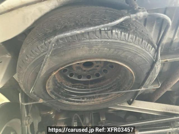 Used 2010 AT toyota succeed-van NCP51V Image[42]