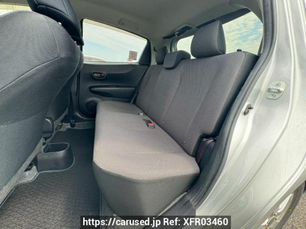 Used 2012 AT toyota vitz NSP130 Image[15]