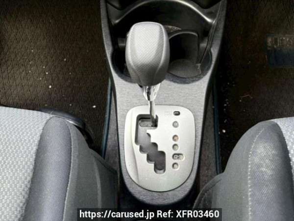 Used 2012 AT toyota vitz NSP130 Image[25]