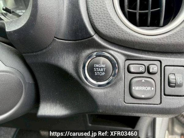 Used 2012 AT toyota vitz NSP130 Image[27]