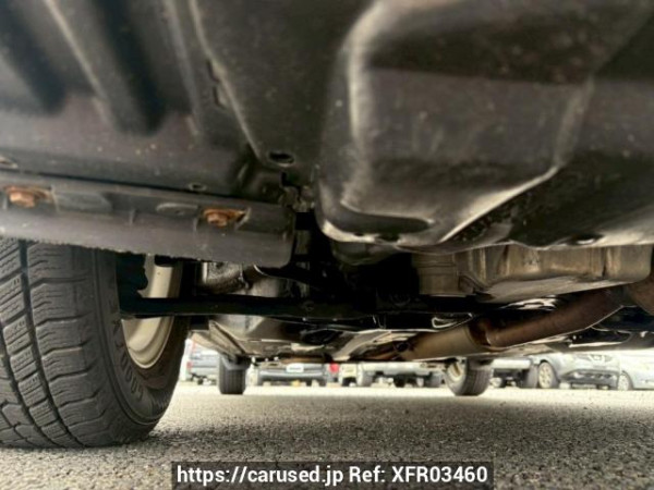 Used 2012 AT toyota vitz NSP130 Image[33]