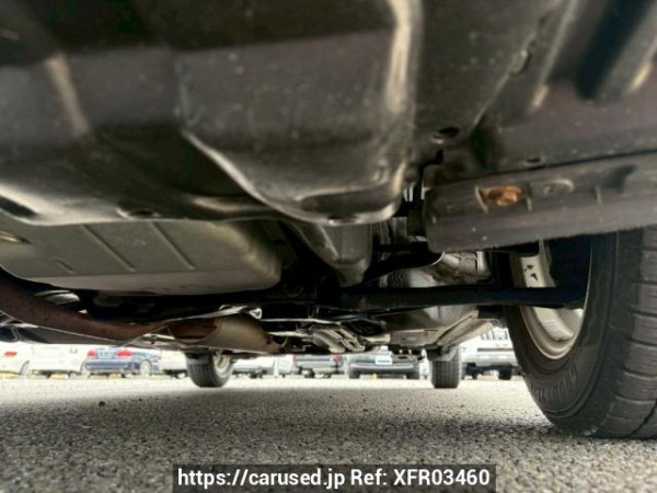 Used 2012 AT toyota vitz NSP130 Image[34]