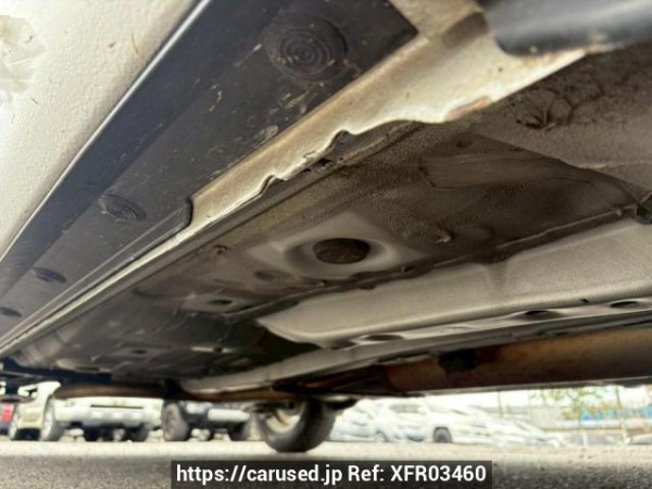 Used 2012 AT toyota vitz NSP130 Image[35]