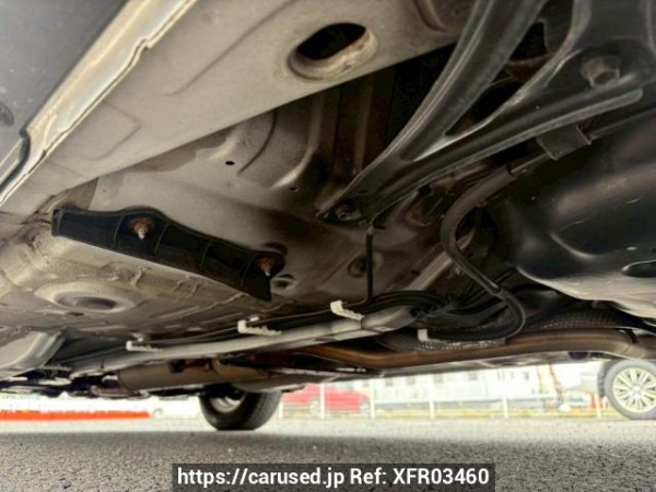 Used 2012 AT toyota vitz NSP130 Image[37]