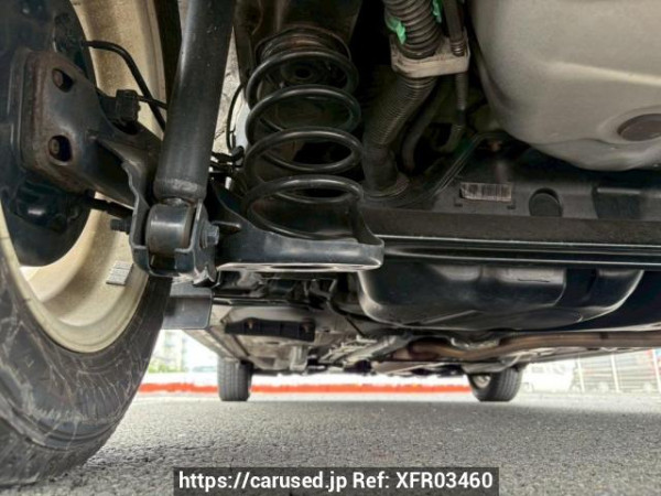 Used 2012 AT toyota vitz NSP130 Image[39]