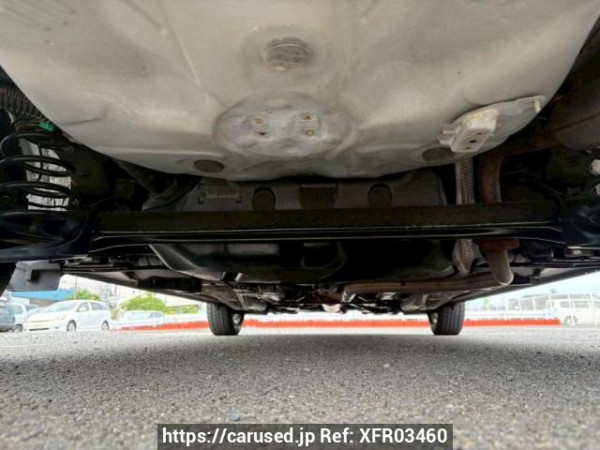 Used 2012 AT toyota vitz NSP130 Image[41]