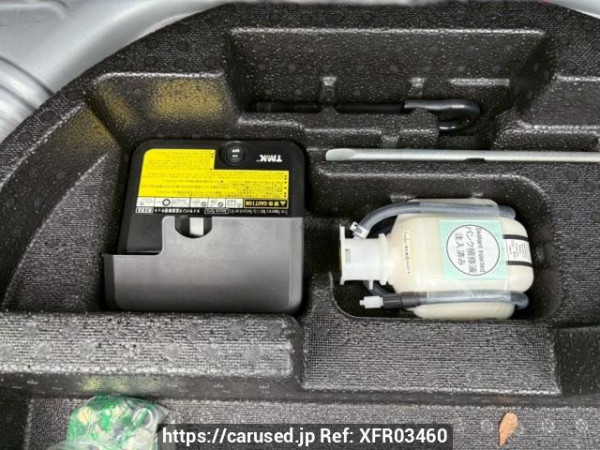 Used 2012 AT toyota vitz NSP130 Image[42]