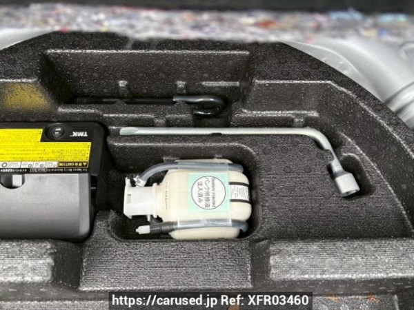 Used 2012 AT toyota vitz NSP130 Image[43]