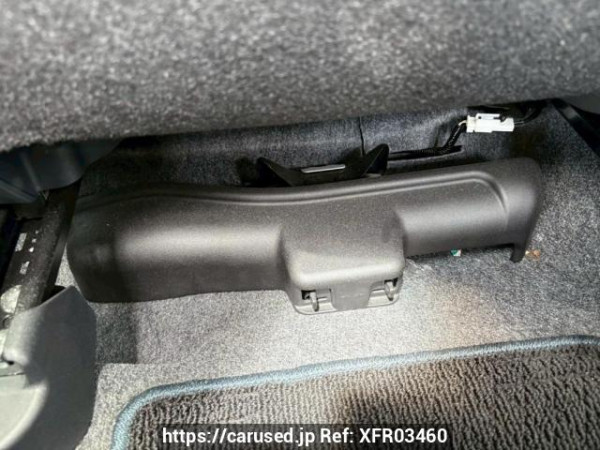 Used 2012 AT toyota vitz NSP130 Image[44]