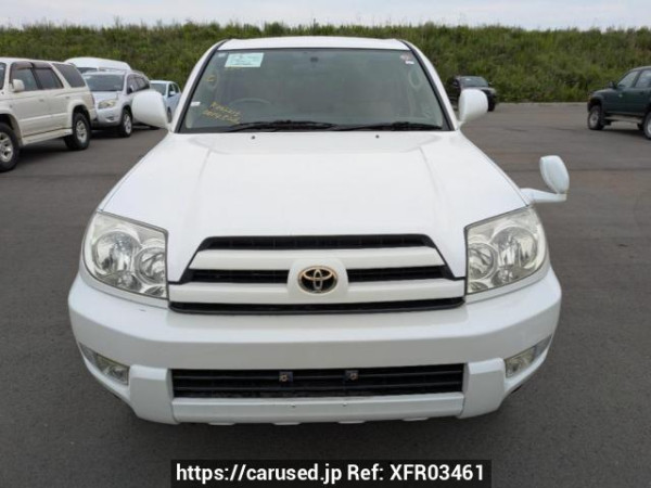 Used 2004 AT toyota hilux-surf RZN215W Image[1]