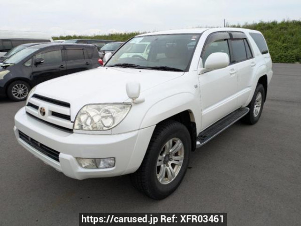Used 2004 AT toyota hilux-surf RZN215W Image[2]