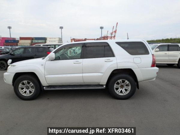 Used 2004 AT toyota hilux-surf RZN215W Image[3]