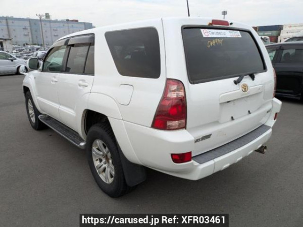 Used 2004 AT toyota hilux-surf RZN215W Image[4]