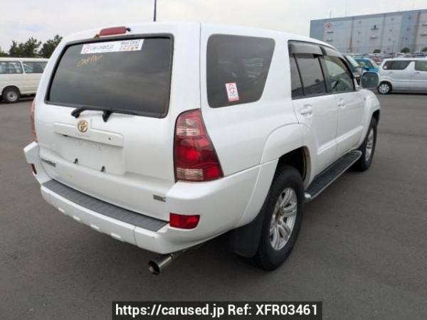 Used 2004 AT toyota hilux-surf RZN215W Image[6]