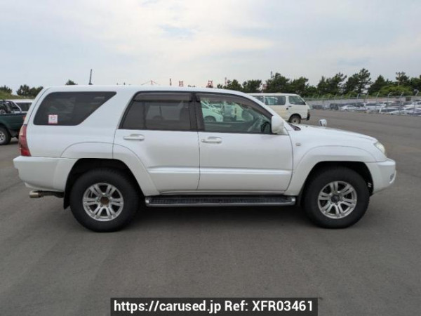 Used 2004 AT toyota hilux-surf RZN215W Image[7]
