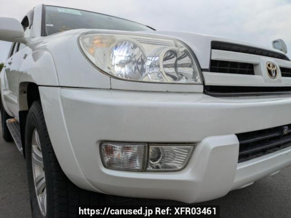 Used 2004 AT toyota hilux-surf RZN215W Image[8]