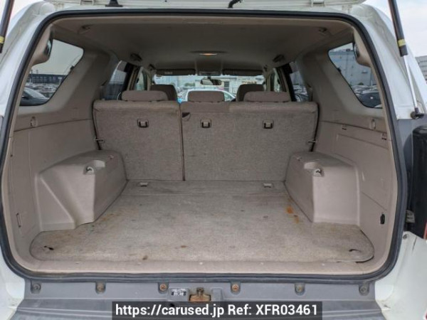 Used 2004 AT toyota hilux-surf RZN215W Image[9]