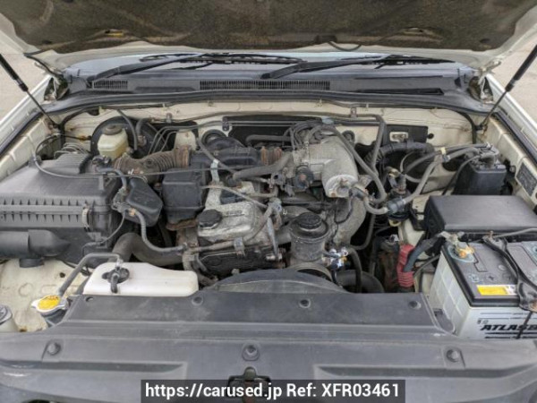 Used 2004 AT toyota hilux-surf RZN215W Image[10]