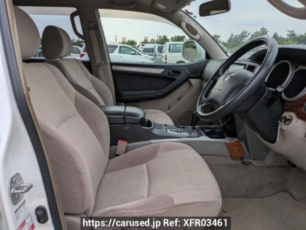 Used 2004 AT toyota hilux-surf RZN215W Image[12]