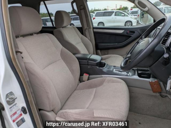 Used 2004 AT toyota hilux-surf RZN215W Image[13]
