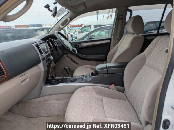 Used 2004 AT toyota hilux-surf RZN215W Image[14]
