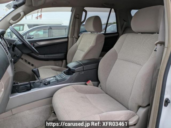 Used 2004 AT toyota hilux-surf RZN215W Image[15]