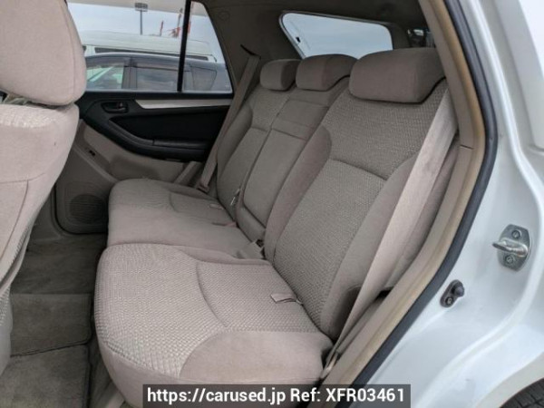 Used 2004 AT toyota hilux-surf RZN215W Image[17]