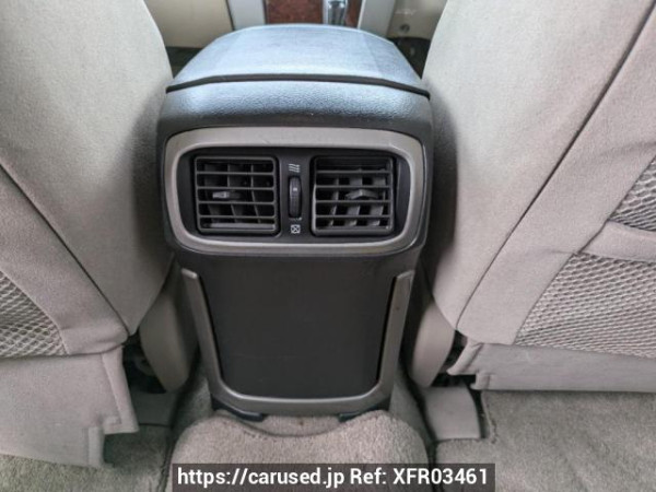Used 2004 AT toyota hilux-surf RZN215W Image[18]