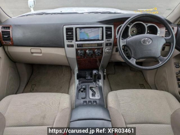 Used 2004 AT toyota hilux-surf RZN215W Image[19]