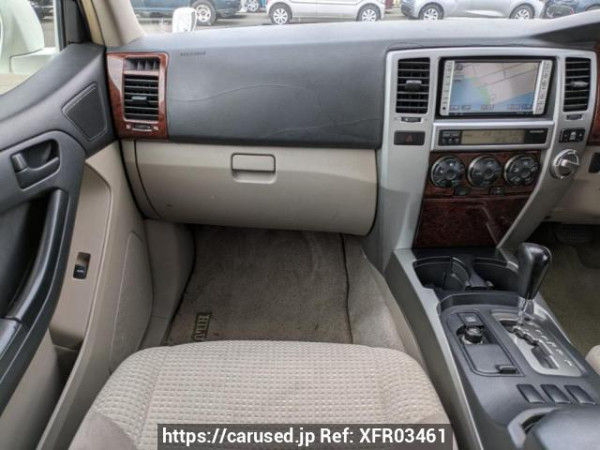 Used 2004 AT toyota hilux-surf RZN215W Image[20]