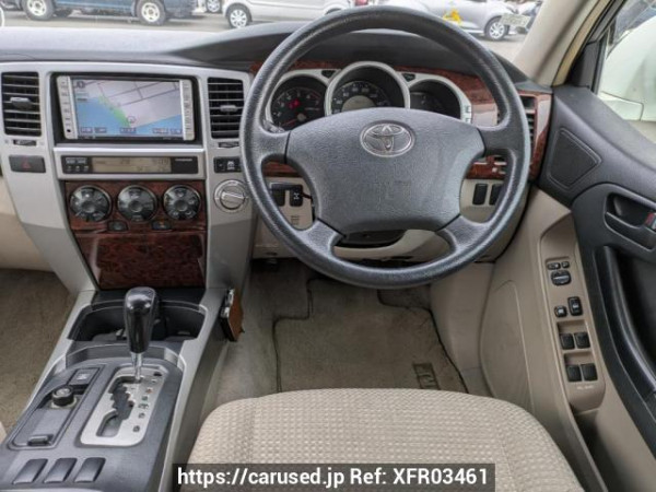 Used 2004 AT toyota hilux-surf RZN215W Image[21]