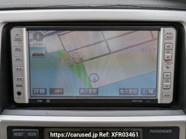 Used 2004 AT toyota hilux-surf RZN215W Image[22]