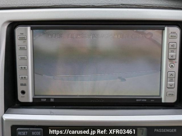 Used 2004 AT toyota hilux-surf RZN215W Image[23]
