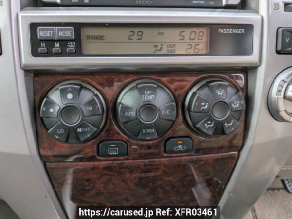 Used 2004 AT toyota hilux-surf RZN215W Image[24]