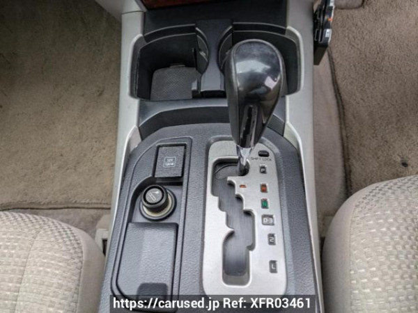 Used 2004 AT toyota hilux-surf RZN215W Image[25]