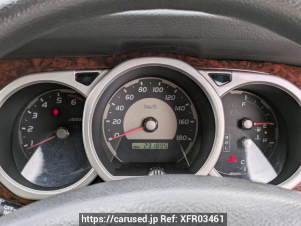 Used 2004 AT toyota hilux-surf RZN215W Image[27]