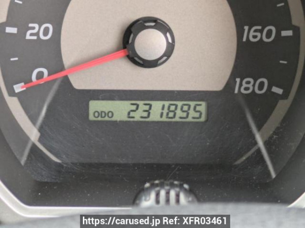 Used 2004 AT toyota hilux-surf RZN215W Image[28]